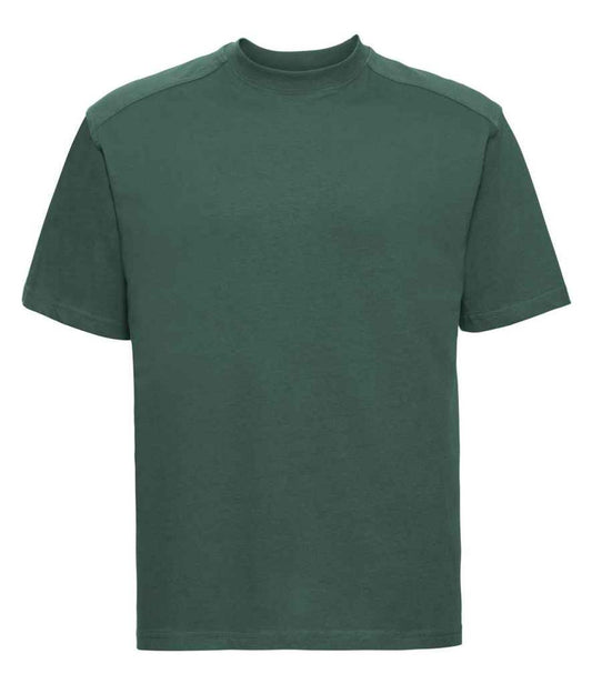 Russell Athletic Heavyweight T-Shirt