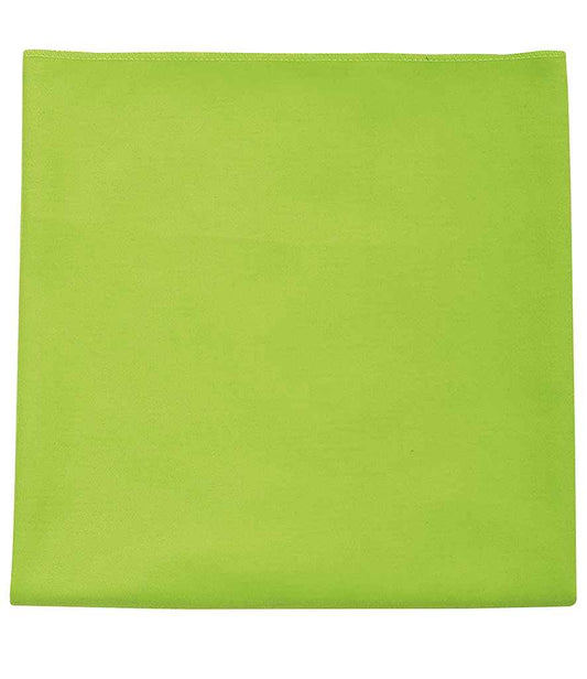 SOL'S Atoll 30 Microfibre Guest Towel