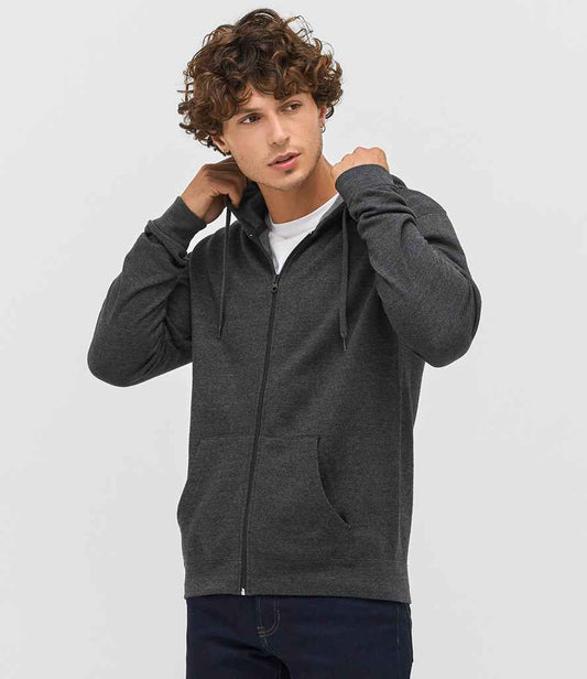 01714 Charcoal Marl Model
