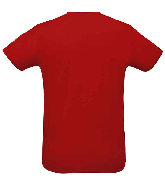 02995 Red Back