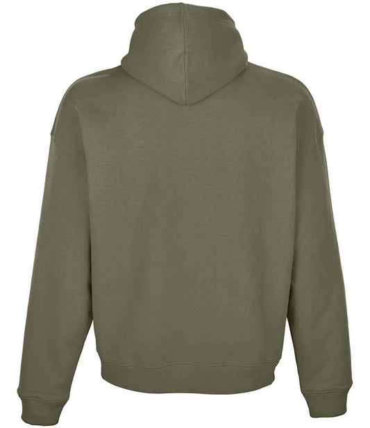 03813 Khaki Back