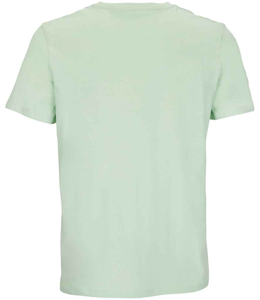 SOL'S Unisex Legend Organic T-Shirt