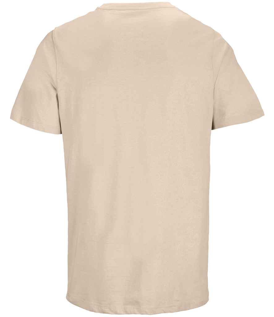 SOL'S Unisex Legend Organic T-Shirt