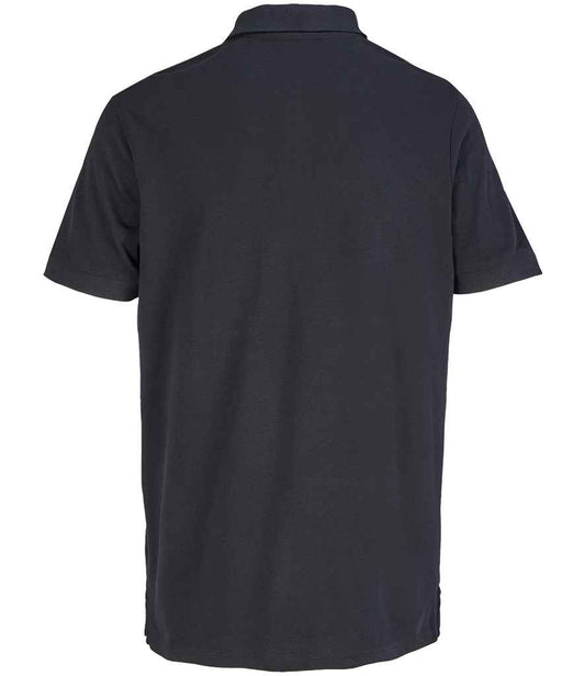 SOL'S Unisex Pacific Twin Piqué Polo Shirt