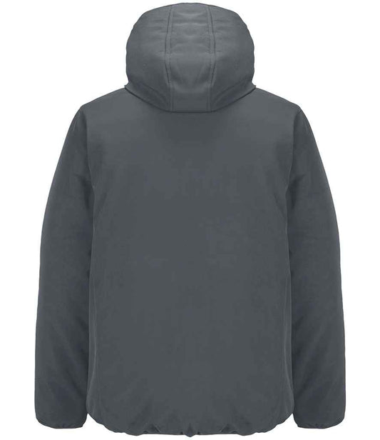 04449 Charcoal Back