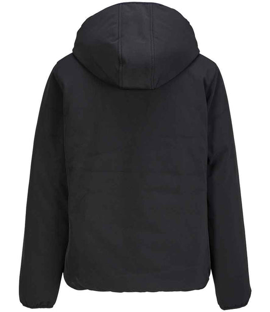 04450 Black Back