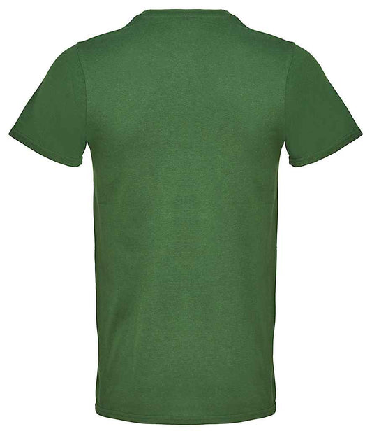 04728 Dark Green Back