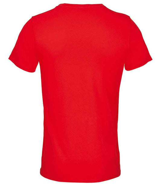 04728 Red Back