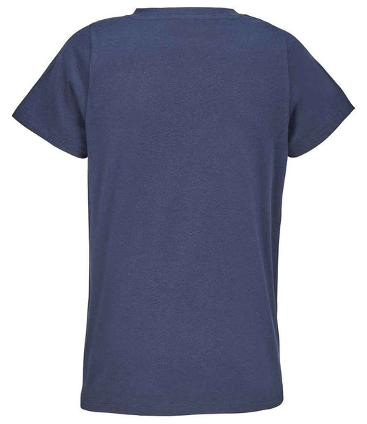 04766 French Navy Back