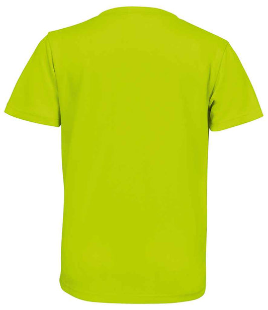 04773 Neon Yellow Back