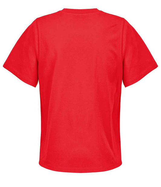 04776 Bright Red Back