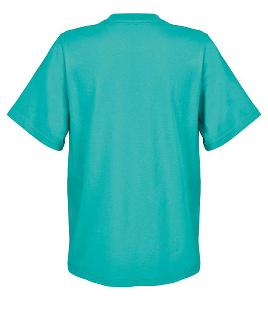 04776 Caribbean Blue Back