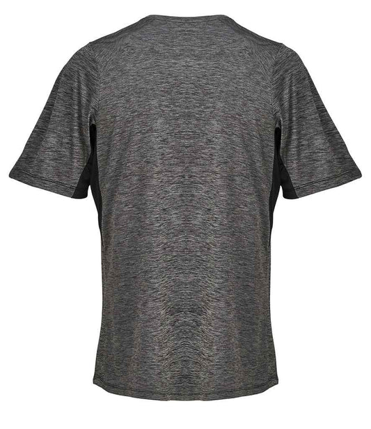 04810 Black Marl/Black Back