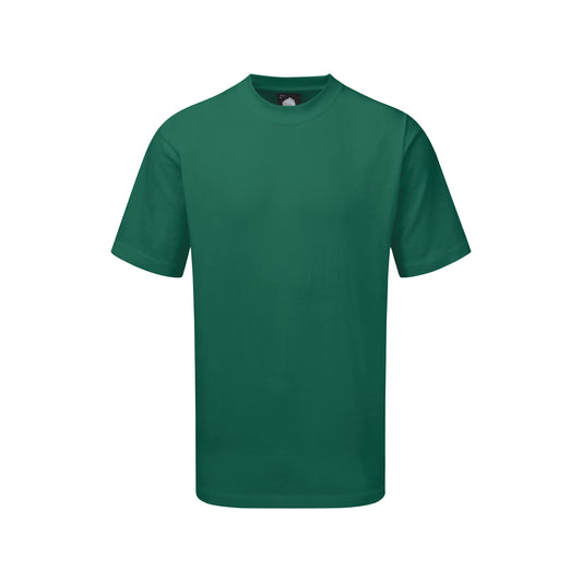 Goshawk T-Shirt - Bottle