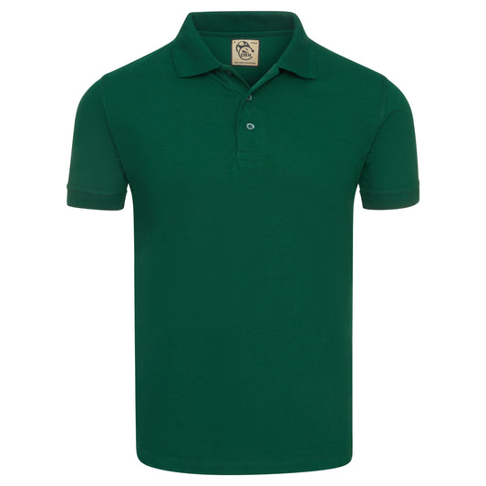 Osprey EarthPro GRS Poloshirt - Bottle