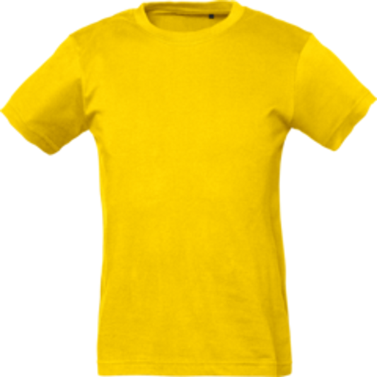 Tee Jays Power Tee Junior