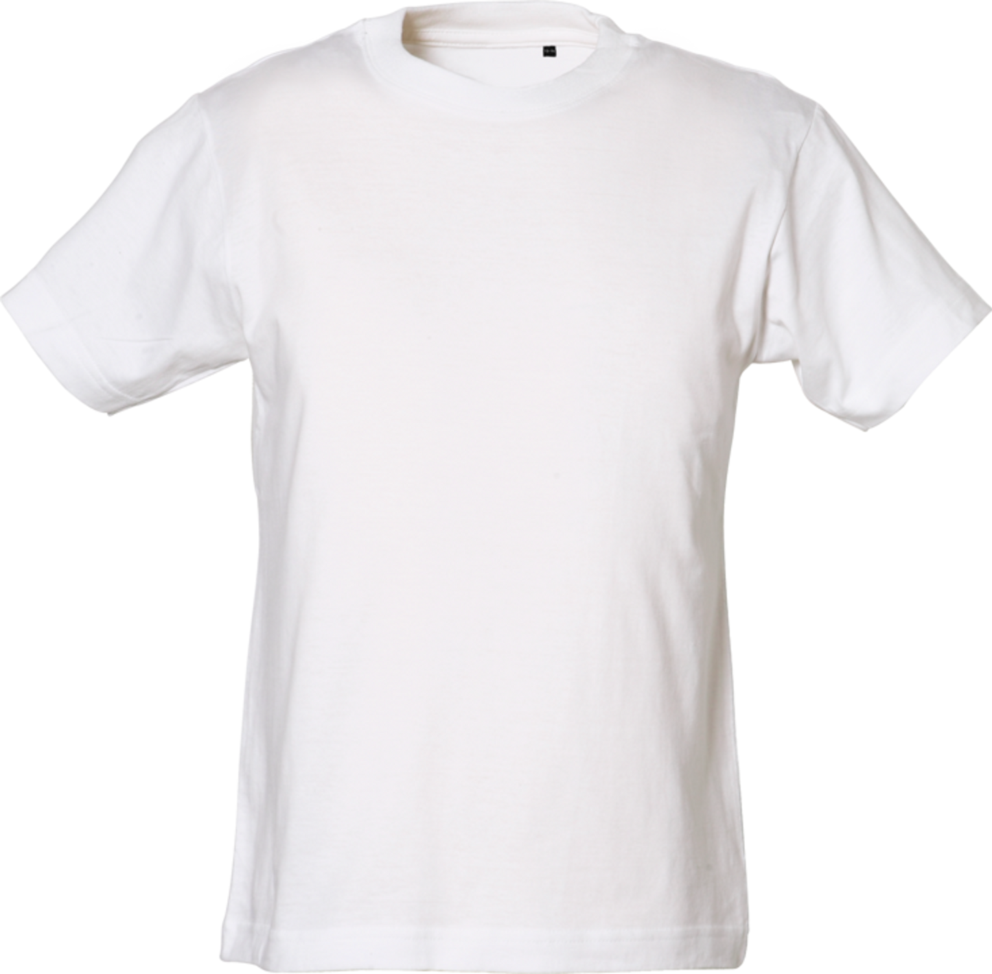 Tee Jays Power Tee Junior