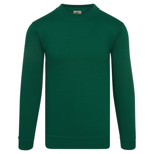Kestrel EarthPro GRS Sweatshirt - Bottle
