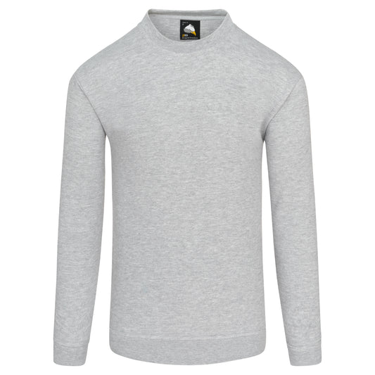 Kite Sweatshirt - Ash
