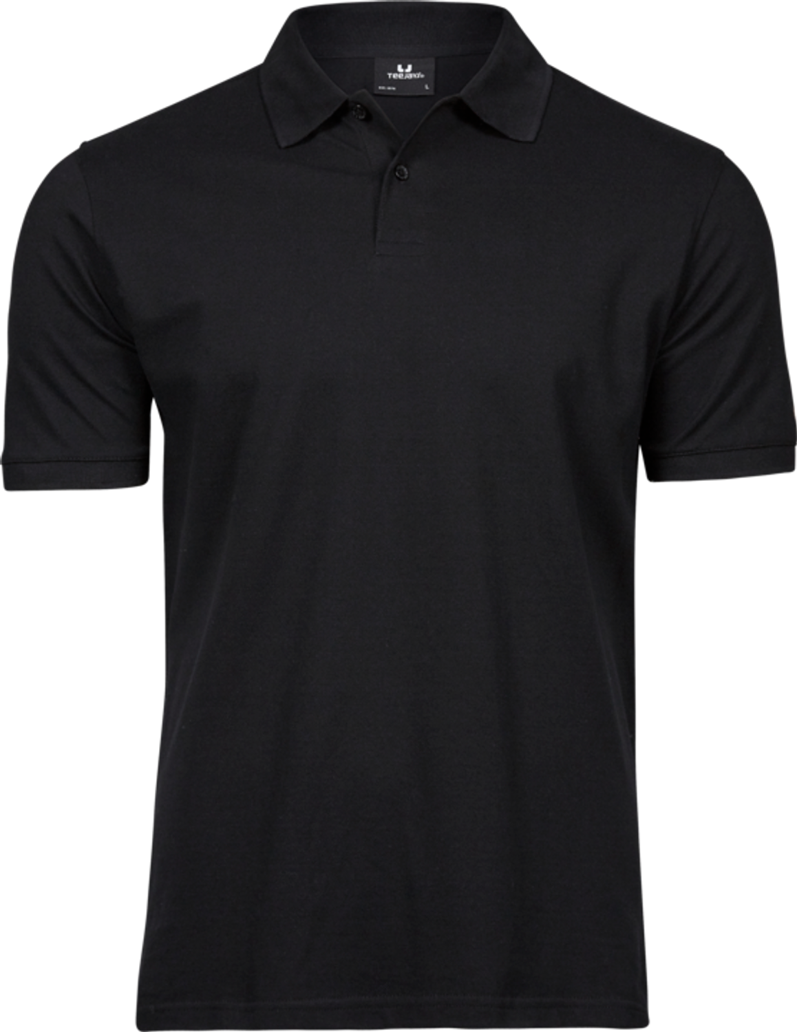 Tee Jays mens heavy polo t-shirt