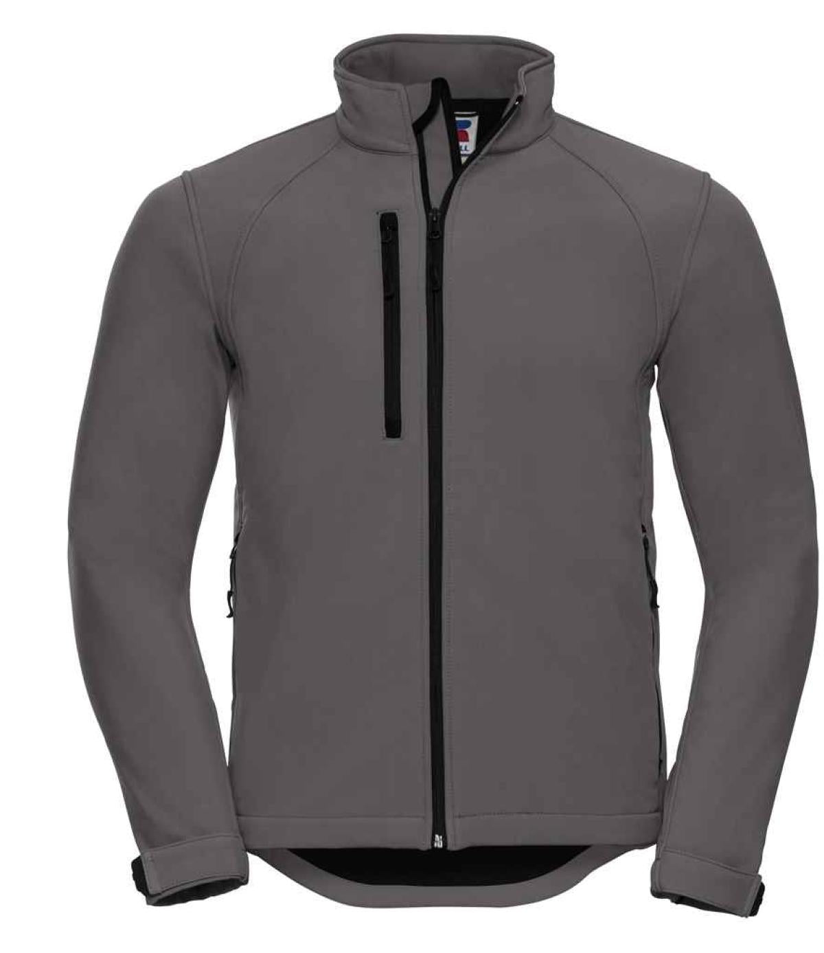 Russell Athletic Soft Shell Jacket
