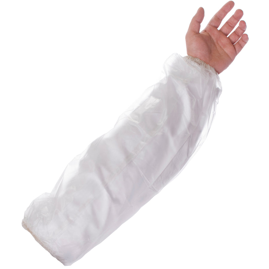 PVC Oversleeves - The Uniform Hub