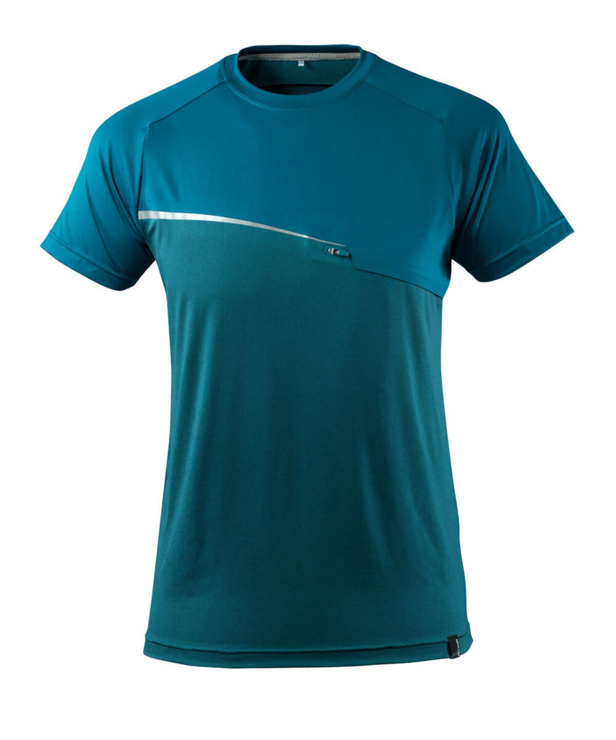 Mascot Workwear T-shirt -Advanced-17782-945