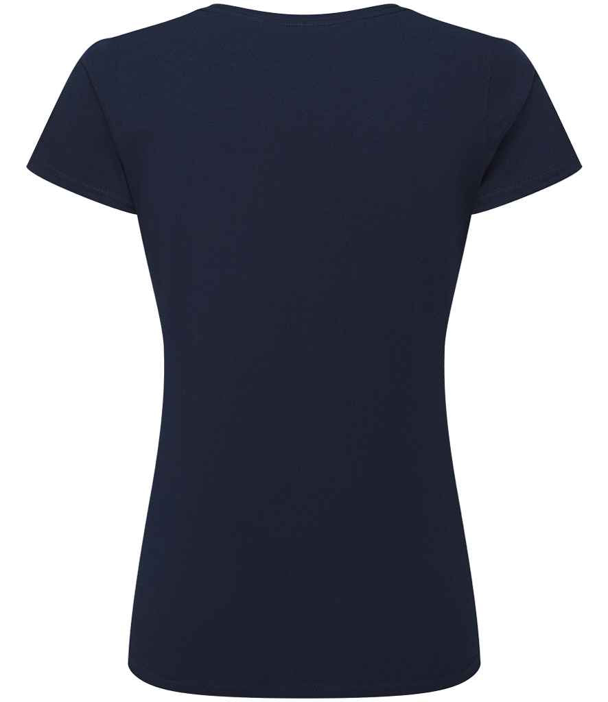 Russell Ladies Authentic Classic Ringspun T-Shirt