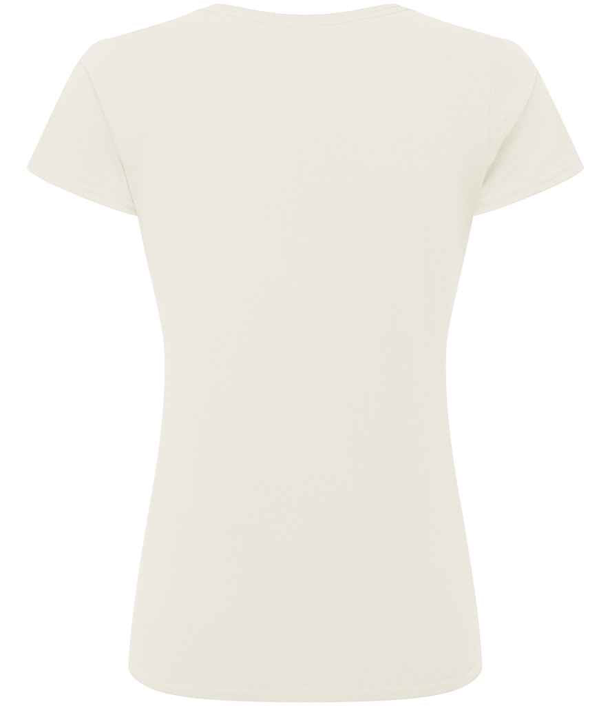 Russell Ladies Authentic Classic Ringspun T-Shirt