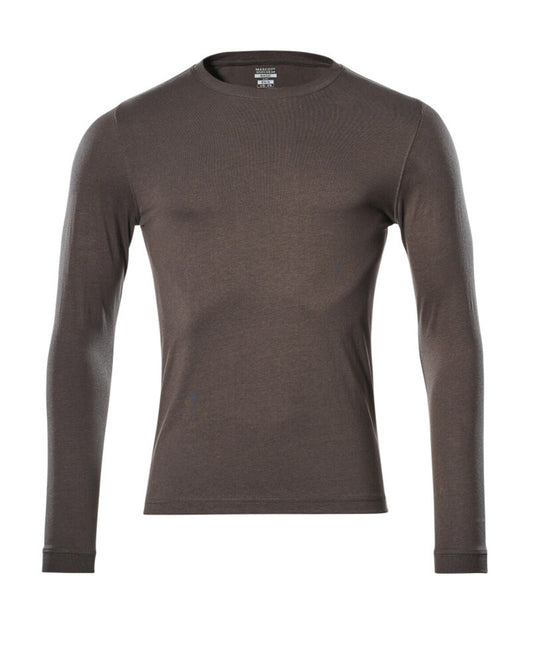 Mascot Workwear T-shirt, Long-sleeved -Crossover-18581-965