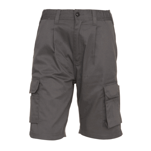 Ladies Condor Combat Shorts