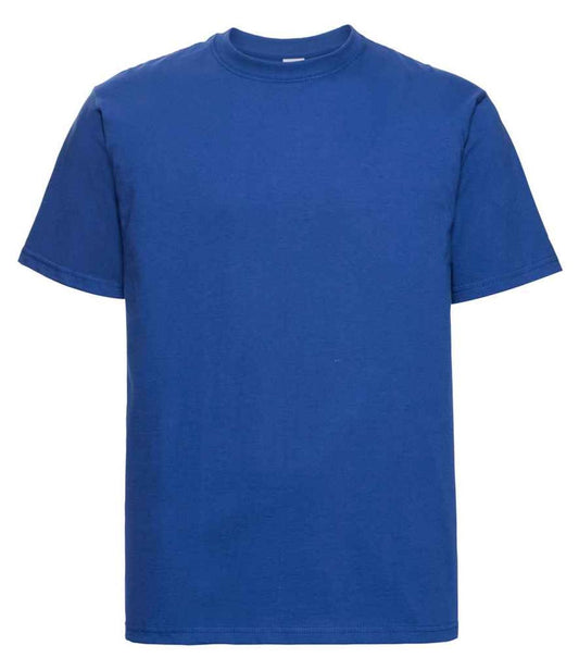 Russell Athletic Authentic Heavyweight T-Shirt