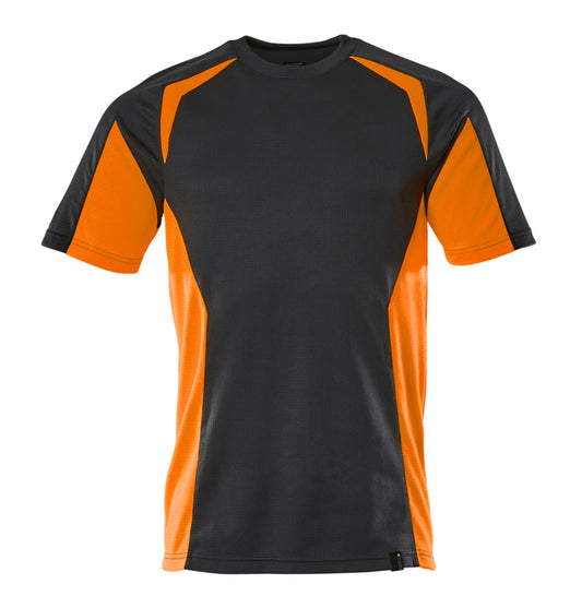 Mascot Workwear T-shirt -Accelerate Safe-22082-771