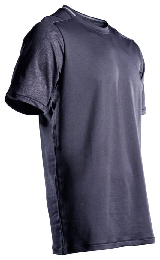 Mascot Workwear Short Sleeve T-shirt -Customized-22482-618