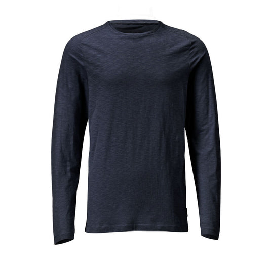 Mascot Workwear T-shirt, Long-sleeved -Customized-22581-983