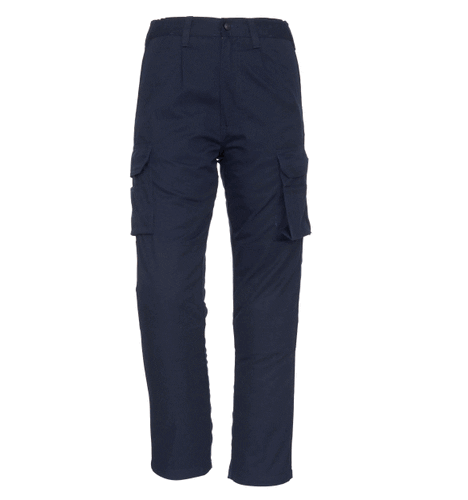 Ladies Condor Kneepad Trouser