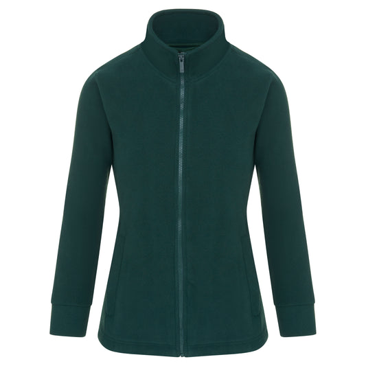 Ladies Albatross Fleece - Bottle
