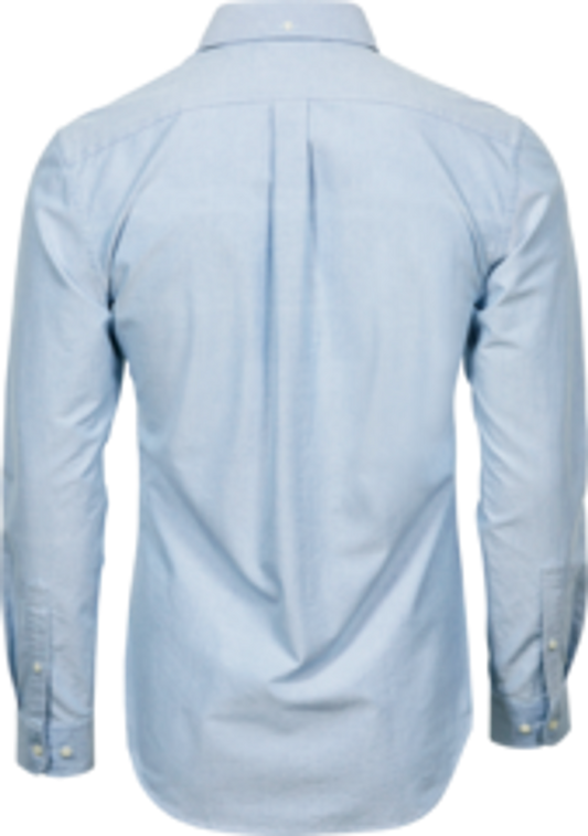 Tee Jays Men's Perfect Oxford Shirt