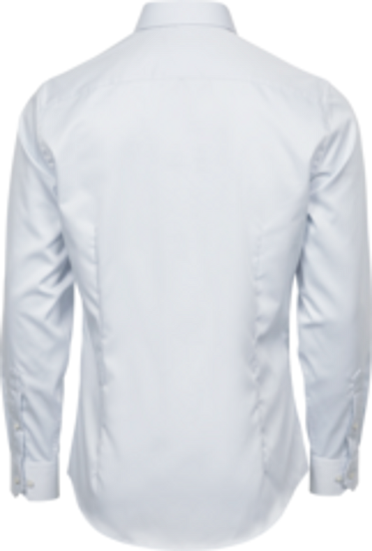 Tee Jays Men's Luxury Comfort Shirt