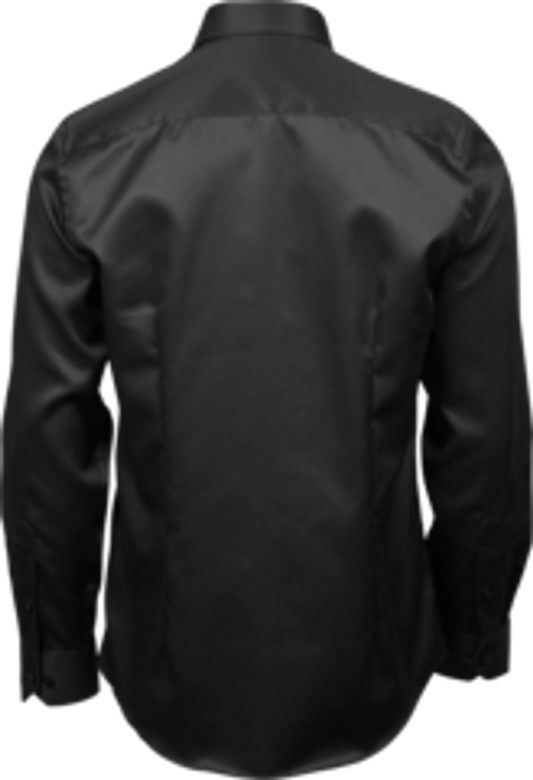 Tee Jays Men's Luxury Slim Fit Shirt