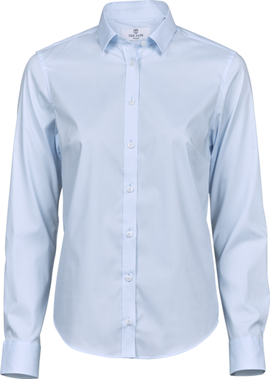 Tee Jays Women's Luxury Stretch Shirt