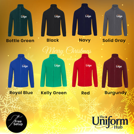 Orn Classic Fleece Deal x4