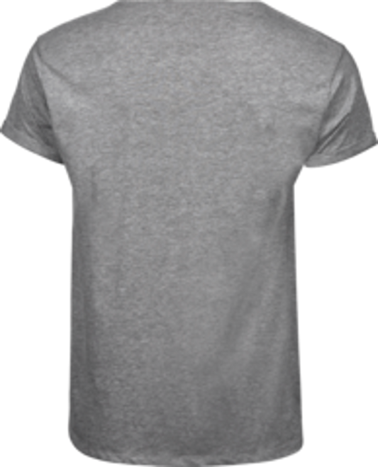 Tee Jays Men's Roll- Up Tee