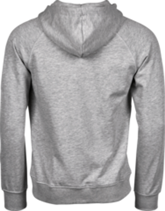 Tee Jays Men's Urban Zipped Hoodie