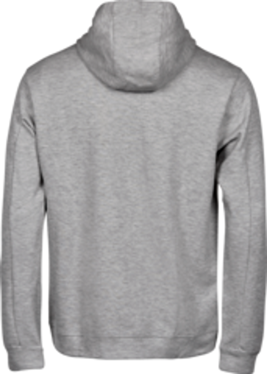 Tee Jays Althetic Hooded Sweat