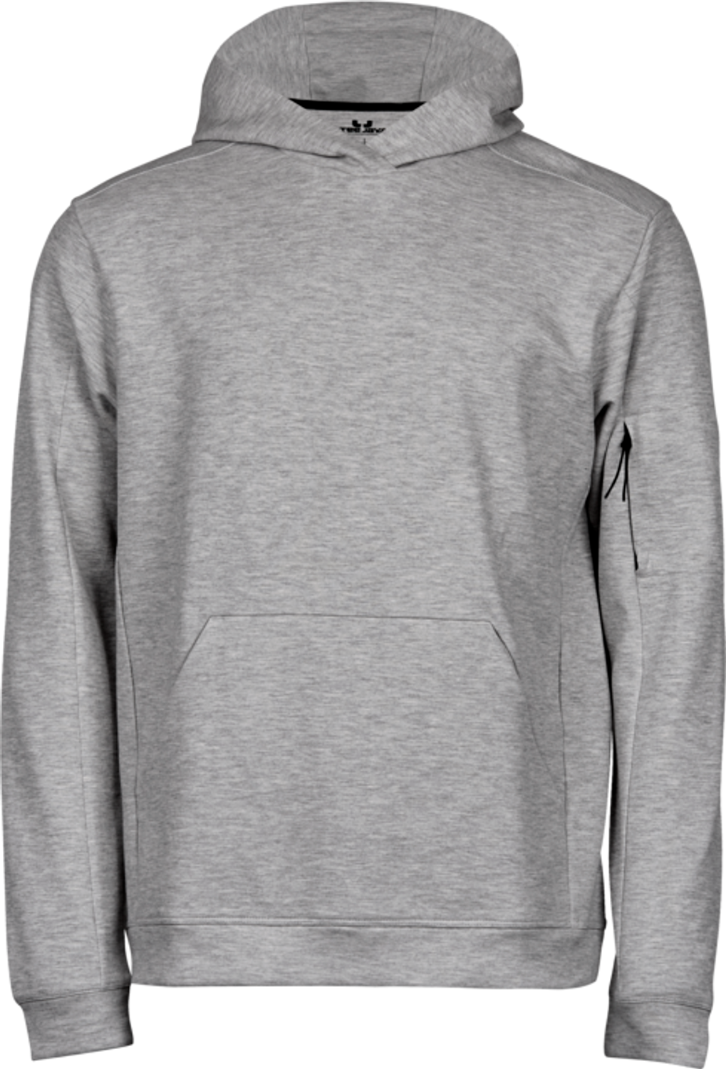 Tee Jays Althetic Hooded Sweat