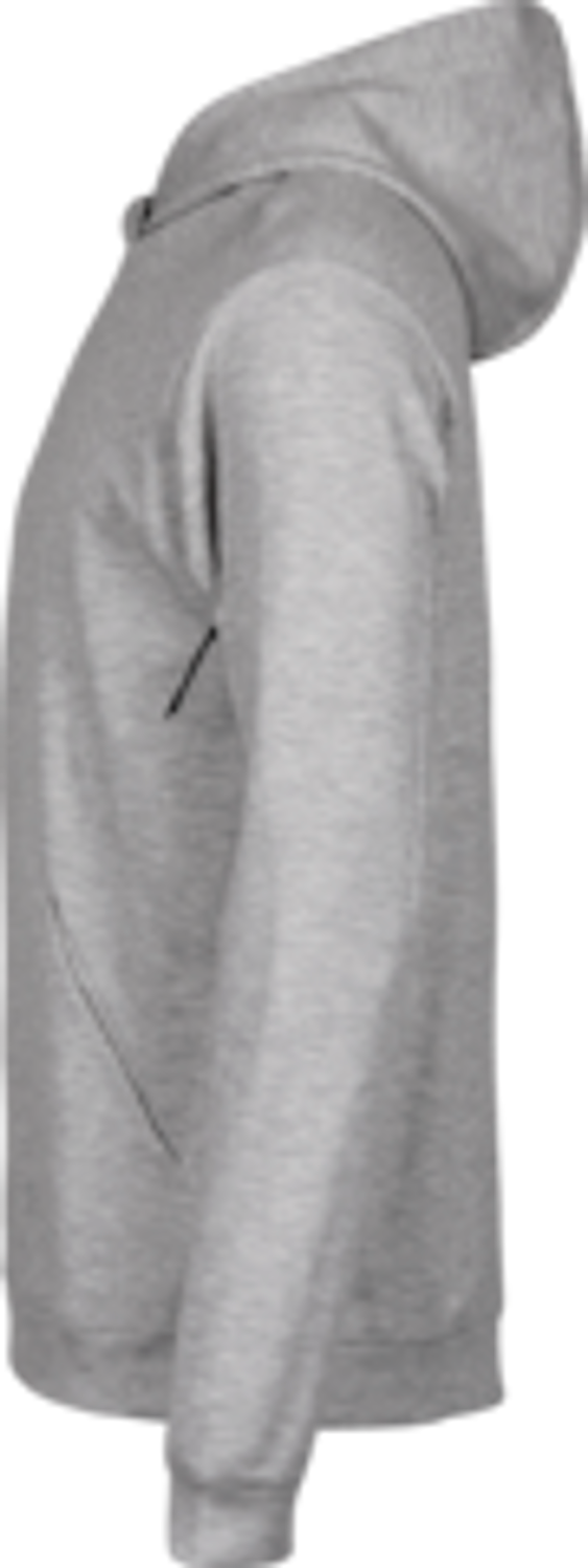 Tee Jays Althetic Hooded Sweat