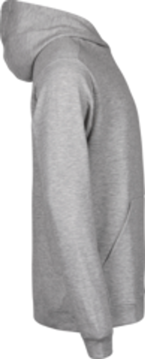 Tee Jays Althetic Hooded Sweat