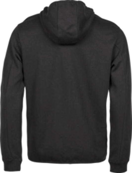 Tee Jays Athletic Hooded Full Zip Sweat