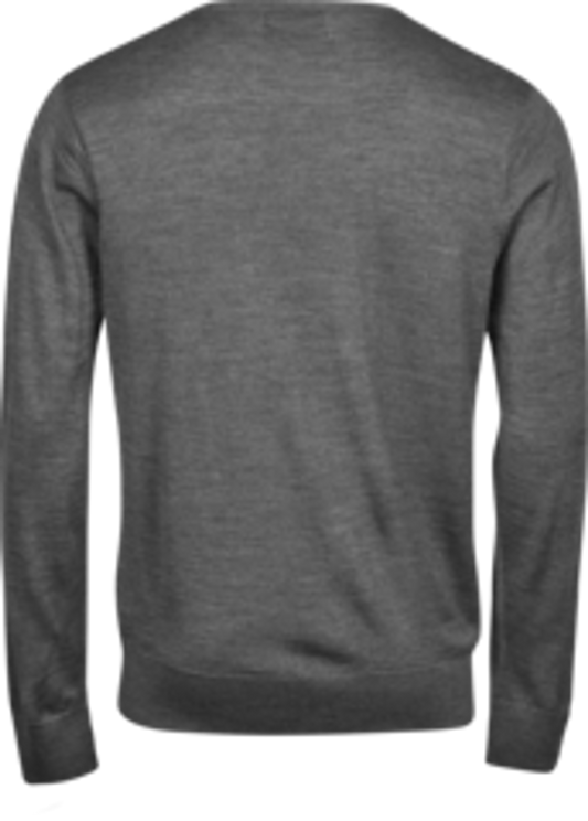 Tee Jays Men's Crew Neck